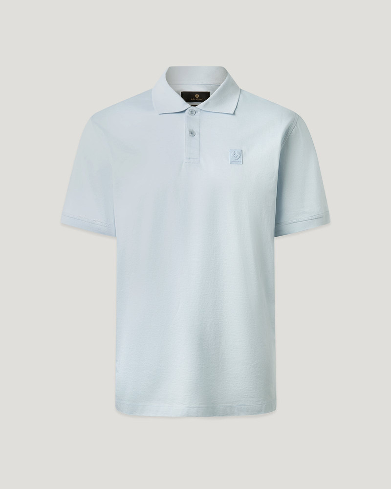 STEEL POLO 1