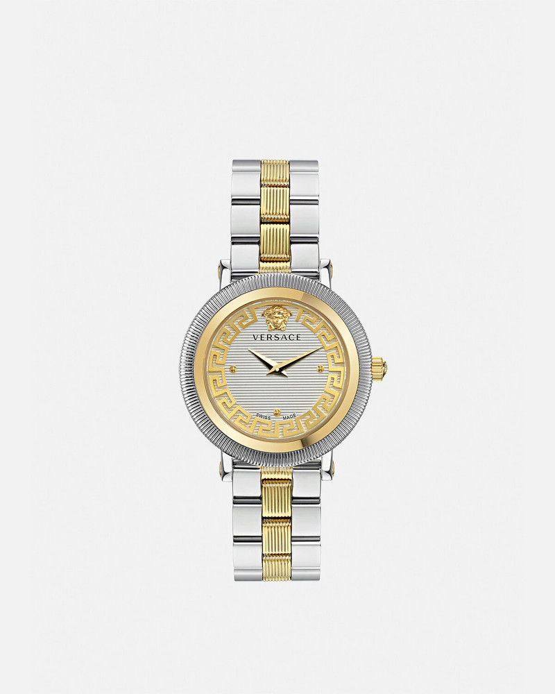 Greca Flourish Watch 1