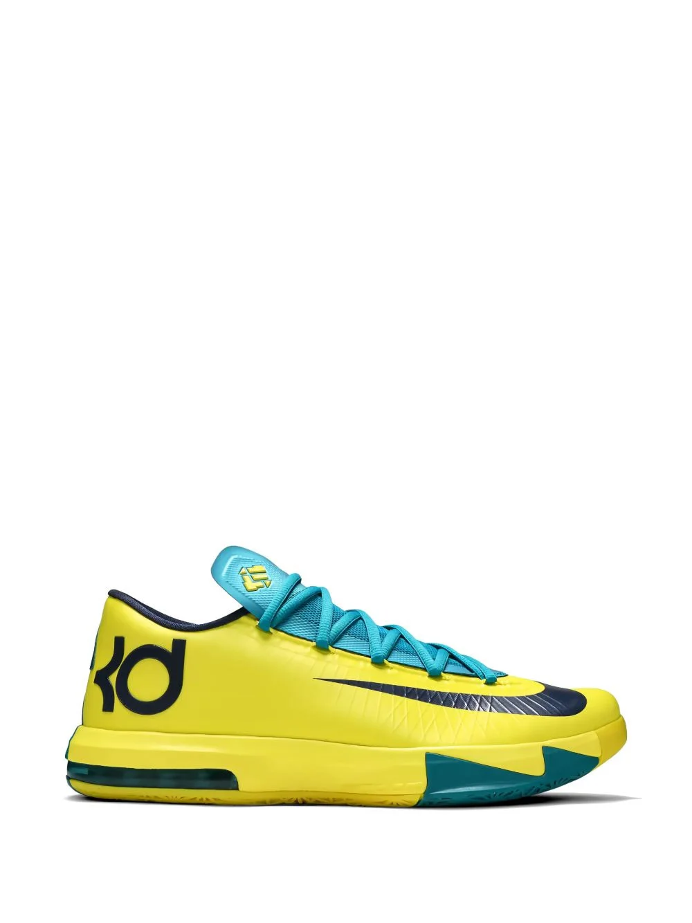Kd 6 sneakers - 1