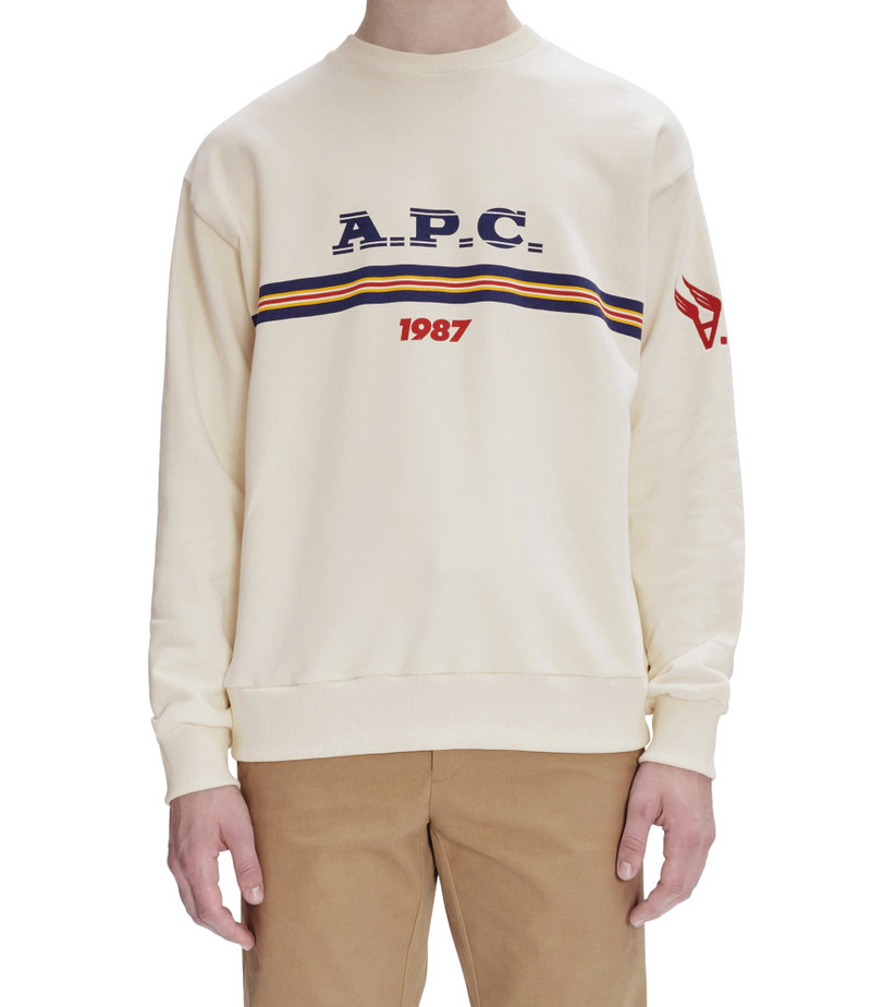 Adam sweatshirt 4