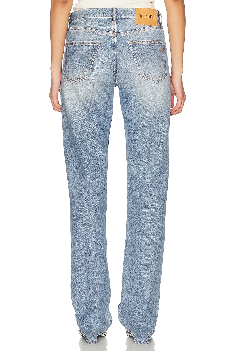 Long Pant - 4