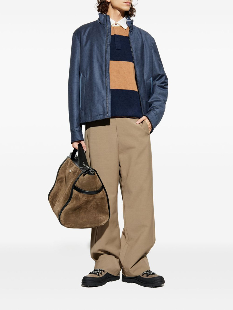 Paul & Shark zip jacket outlook