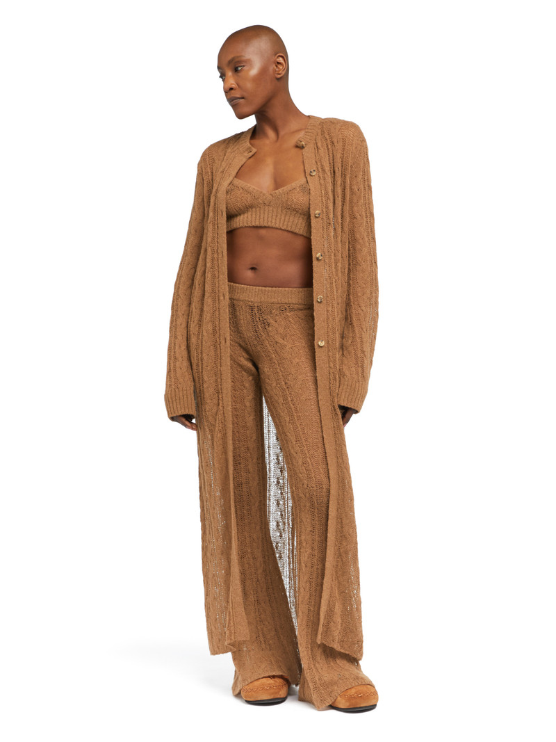 Alanui Desert Drift Pants outlook