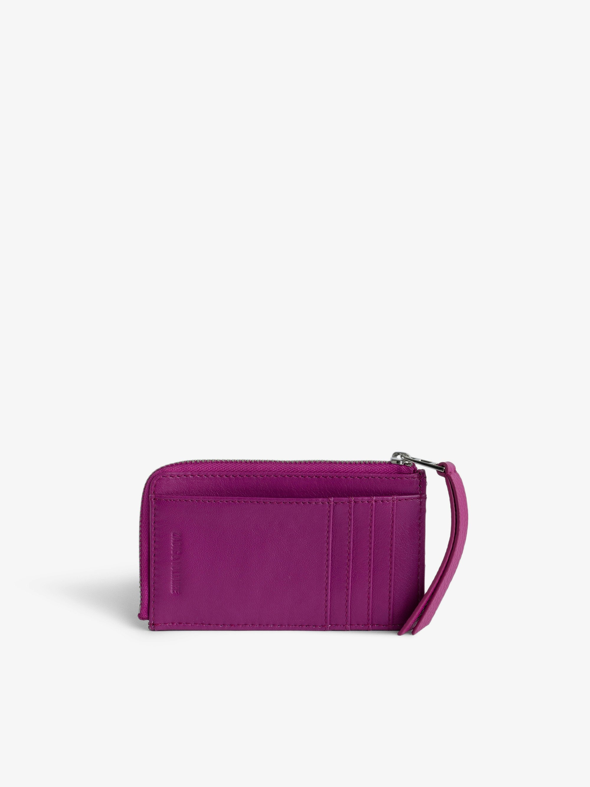 ZV Card Card Holder - 2