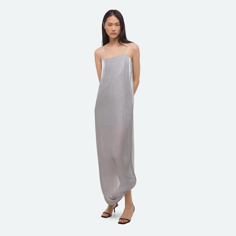 Helmut Lang FLUID SLIP DRESS outlook