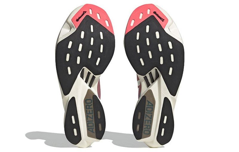 adidas Adizero Adios PRO 3 'Signal Pink' GW7258 6