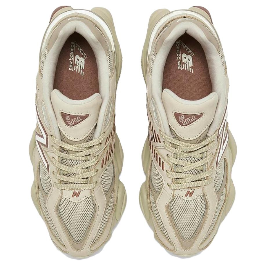 New Balance New Balance 9060 'Bone Sparrow' U9060ZGC