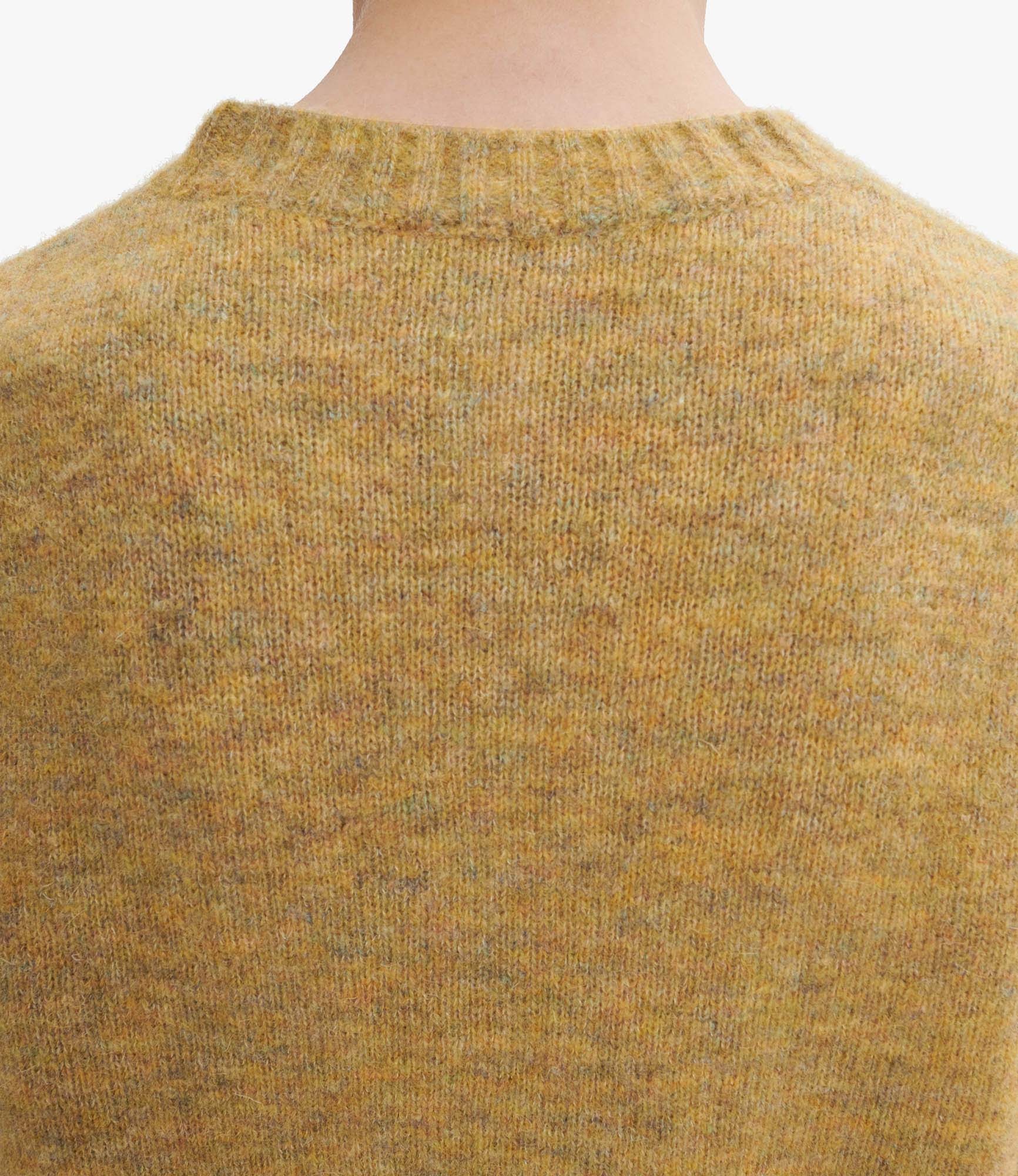 LUCAS SWEATER - 5