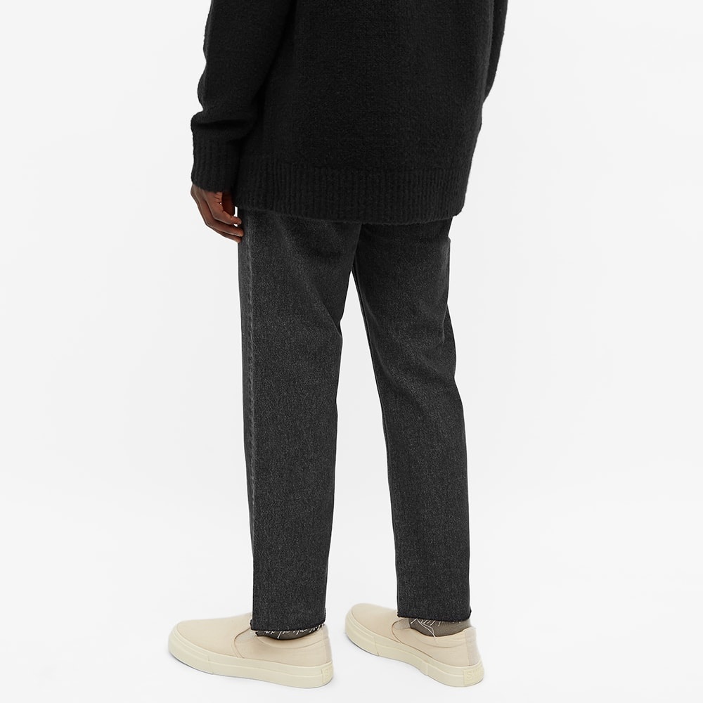 A.P.C. Rudie Cropped Jean - 4