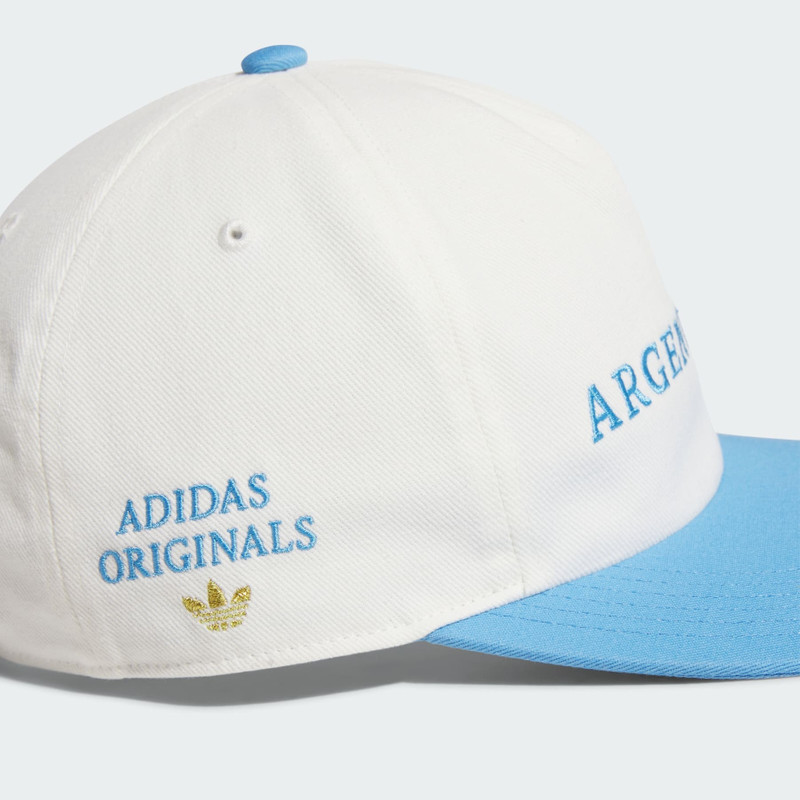 Men's Argentina Tournament 5-Panel 3