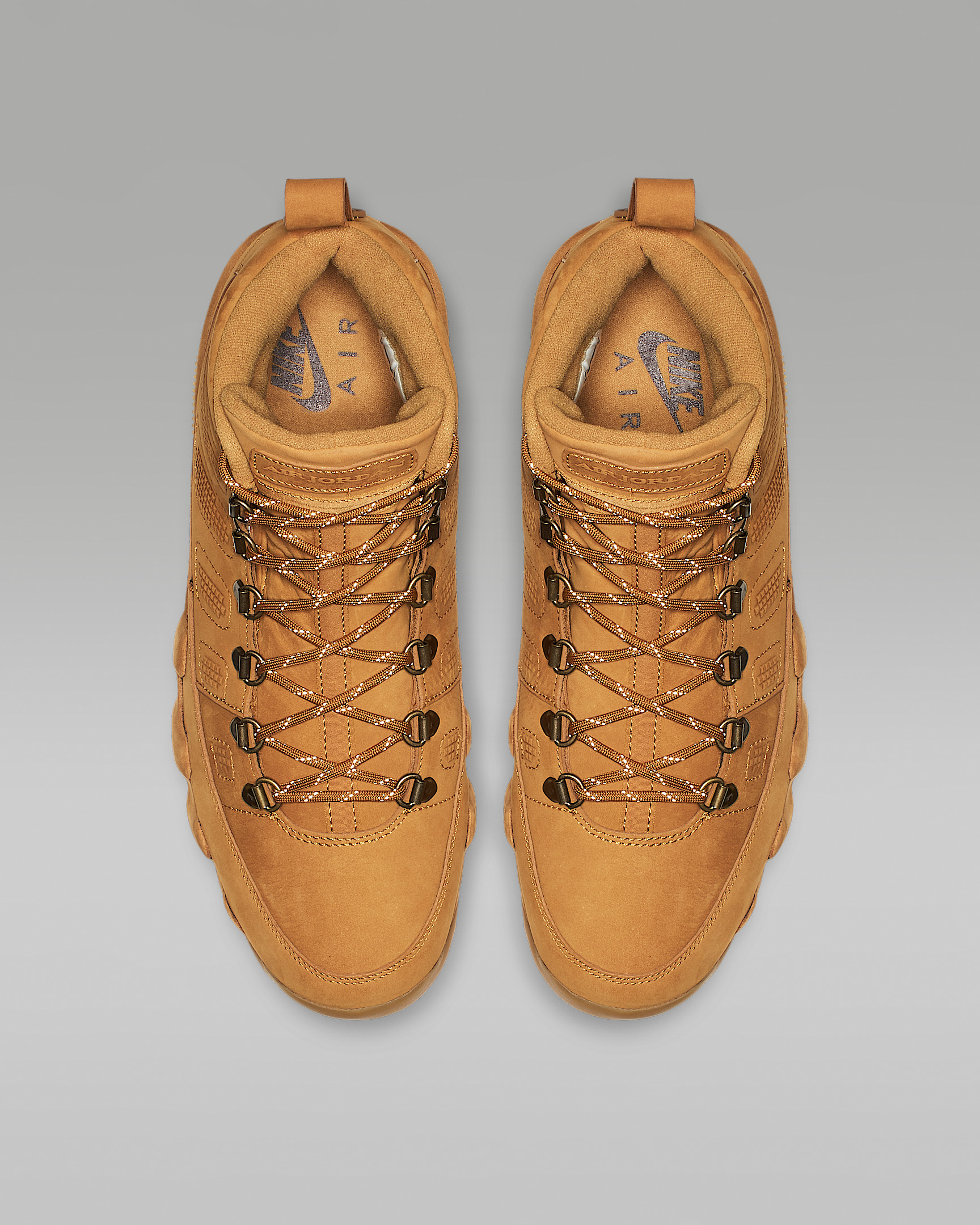 Air Jordan 9 Retro Boots - 4