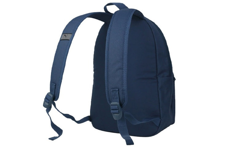 PUMA PUMA Phase Small Backpack 'Navy' 075488-14 outlook