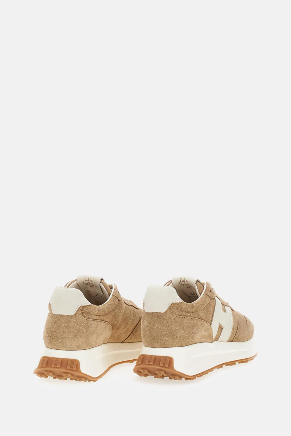 SNEAKERS H641 LACED - 3