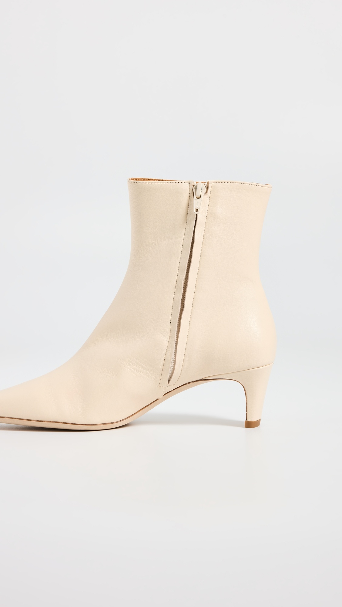 Wally Ankle Boots - 5