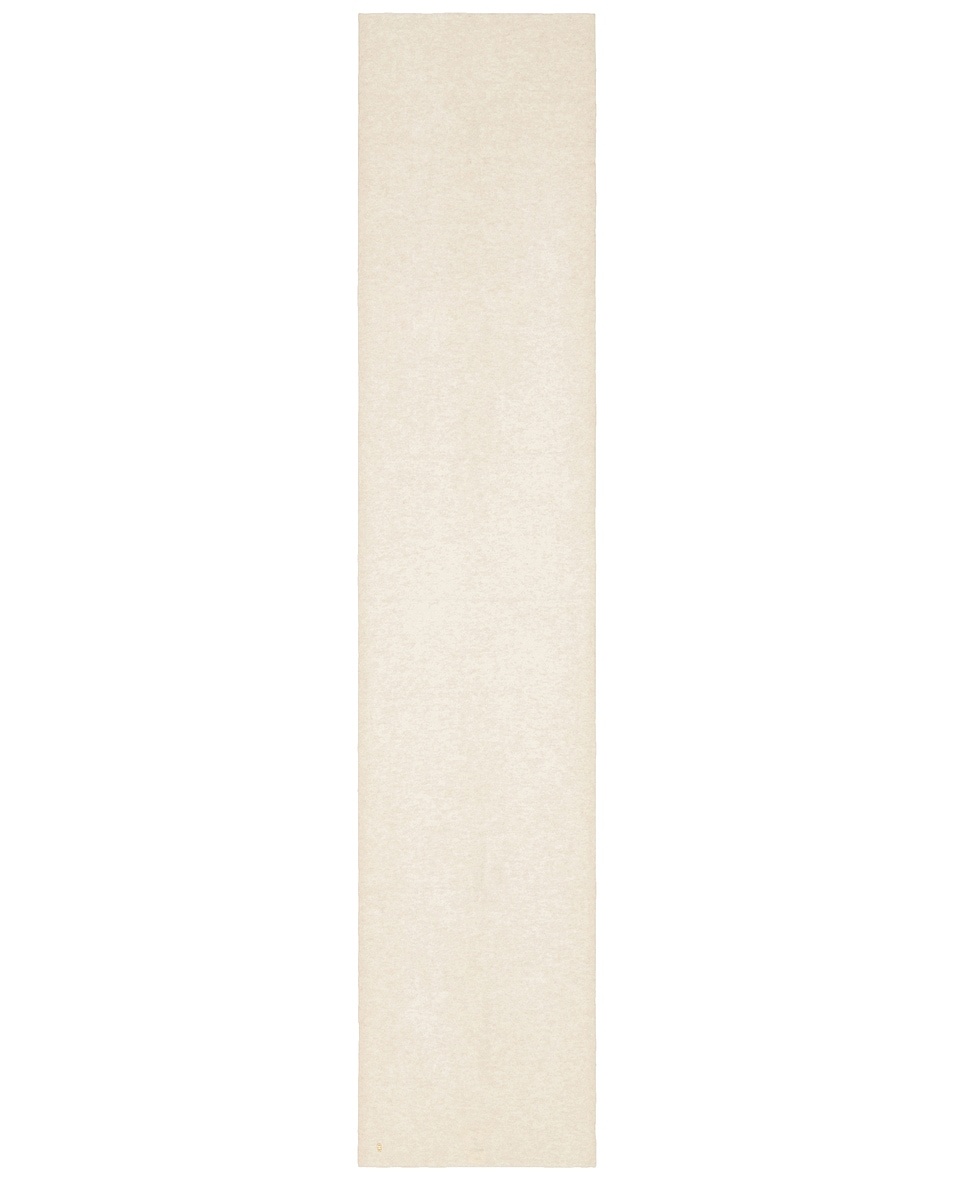 Luca Cashmere Scarf - 2