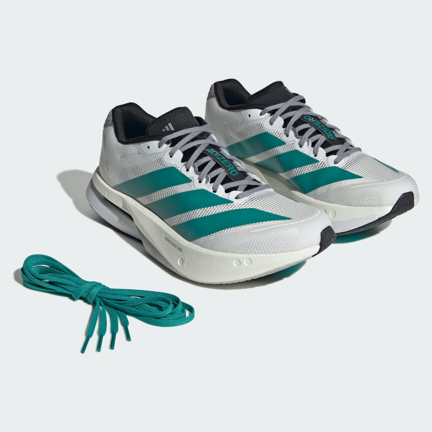 Adizero Boston 13 Shoes - 8