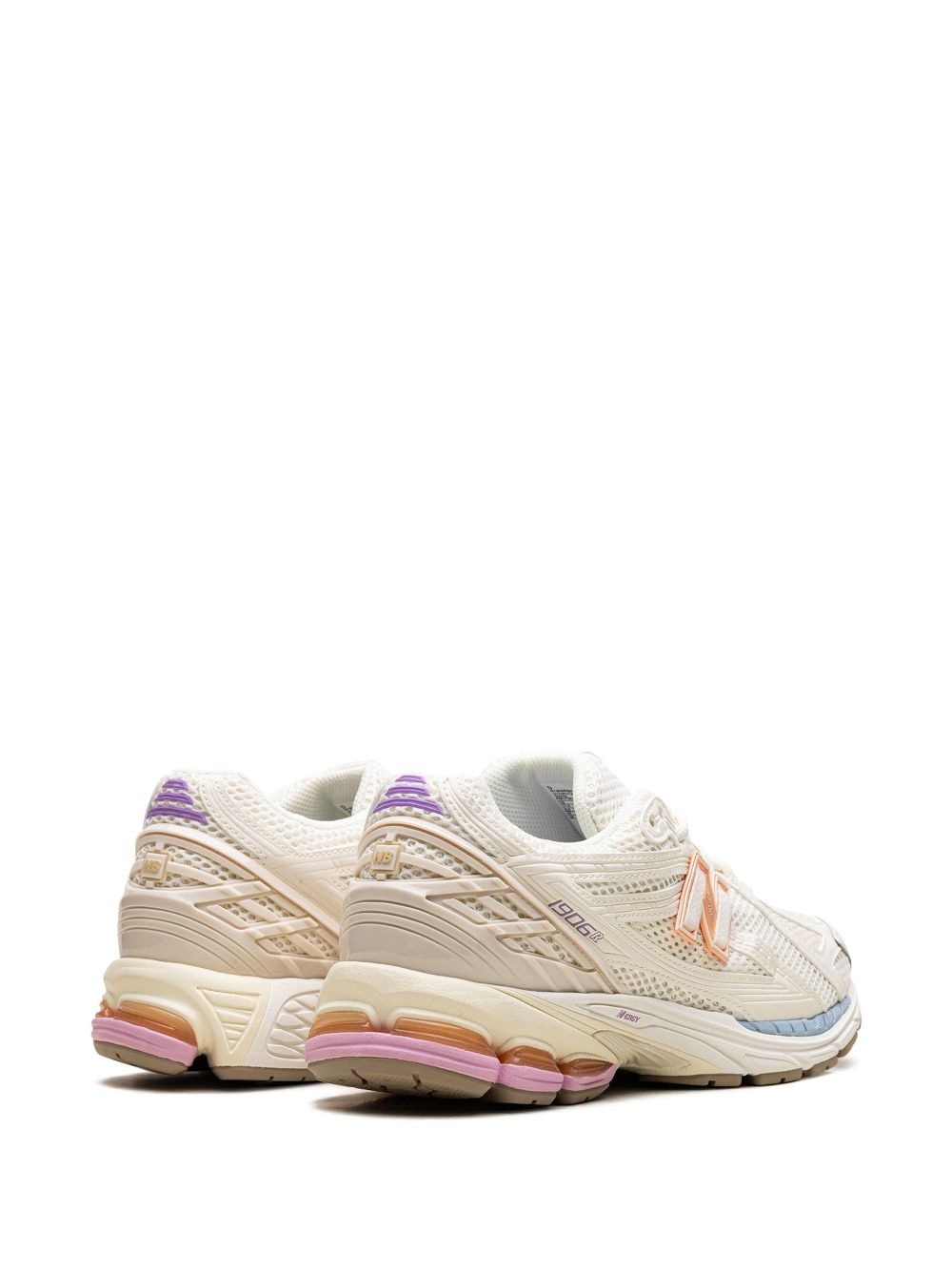 1906R "Pink Sugar" sneakers - 3