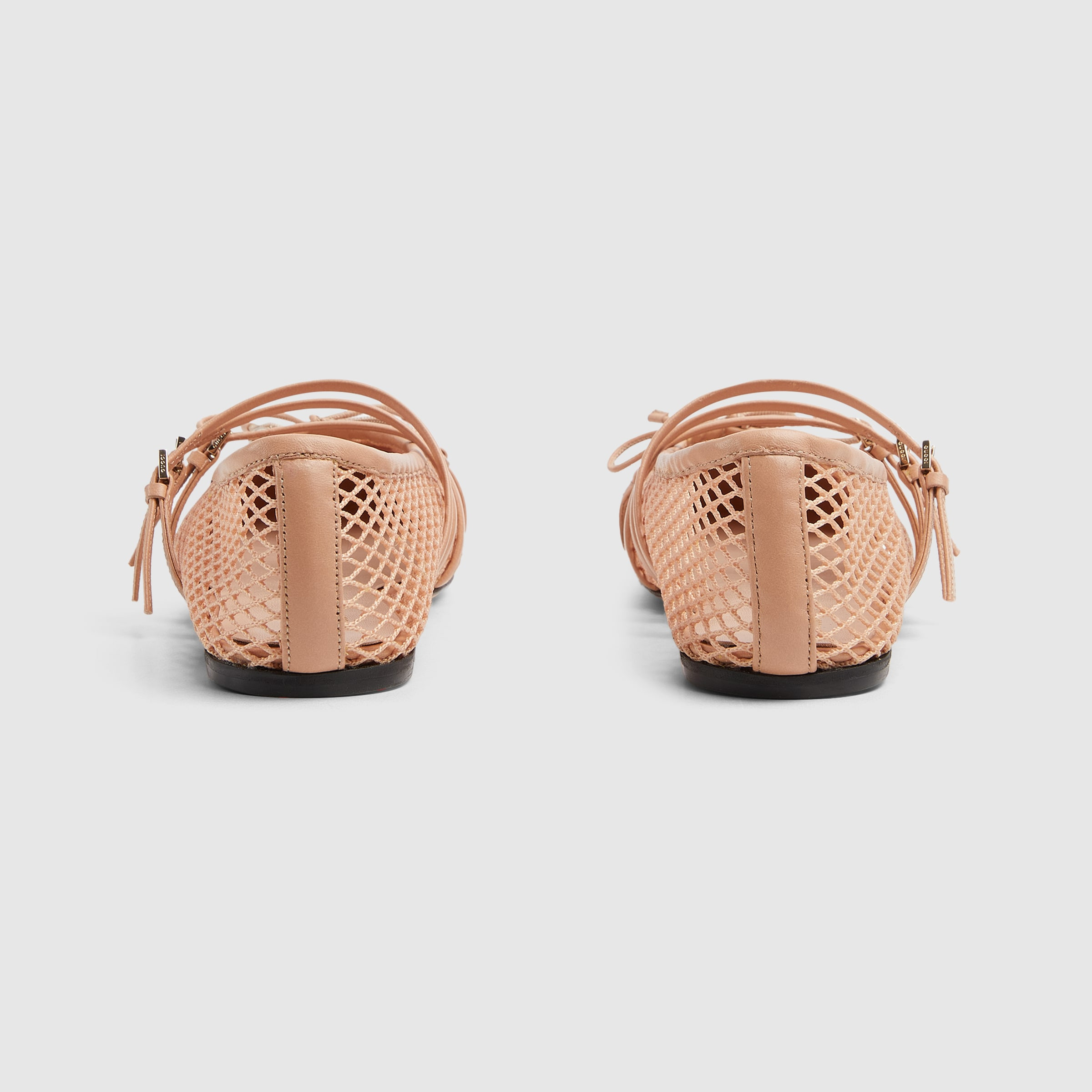 Women's Gucci Horsebit ballet flat - 5