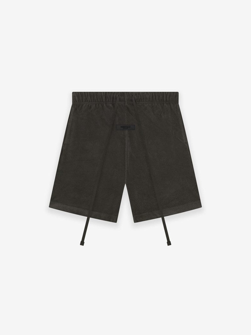 Essentials Terry Short - 1