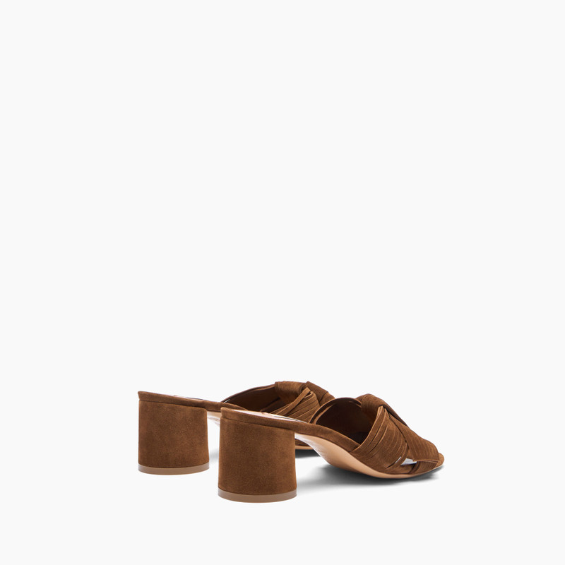 Cleo Xanadou Mule 4