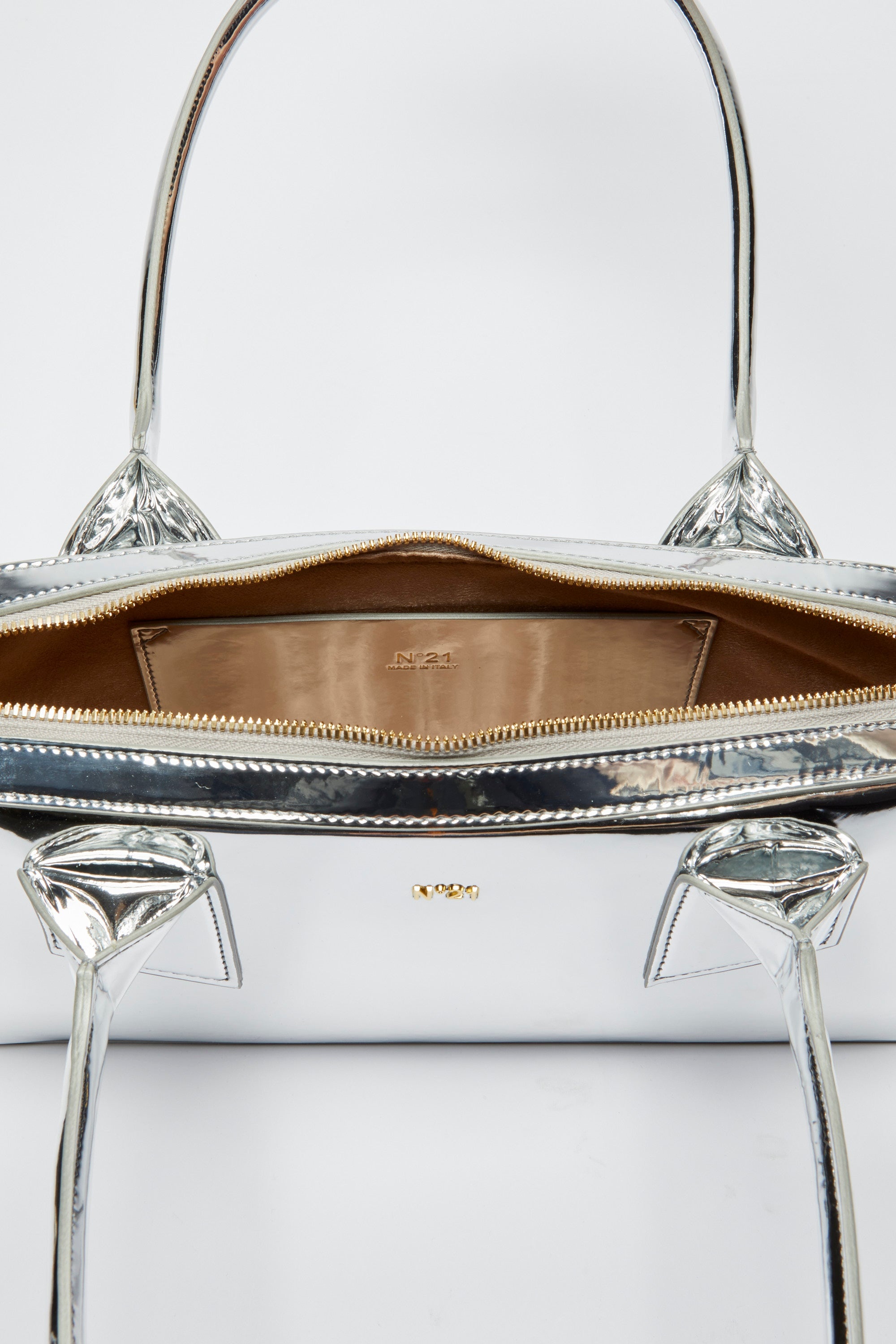 MEDIUM MALIBU SHOULDER BAG - 4