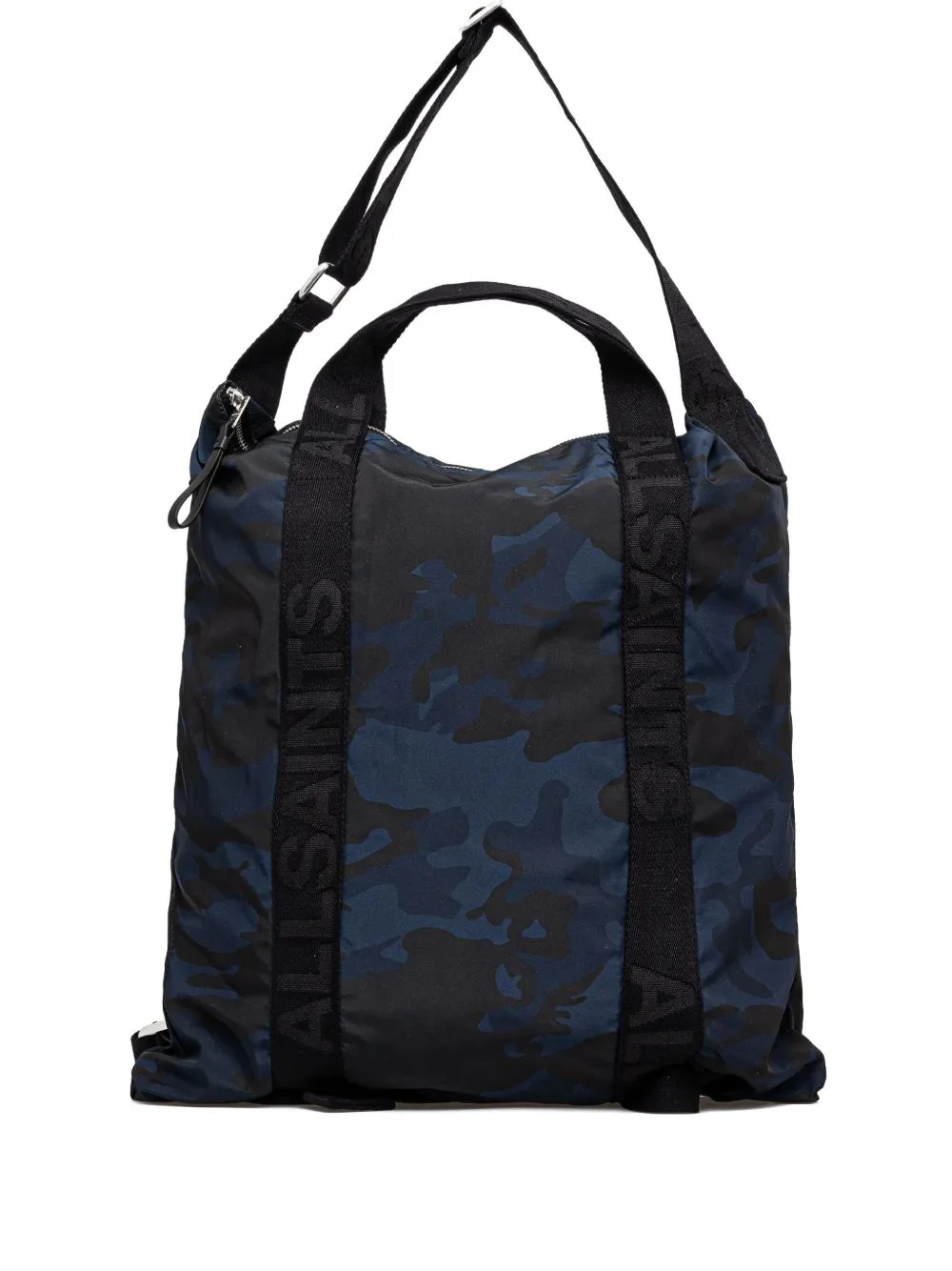 Kei multi-use backpack - 1
