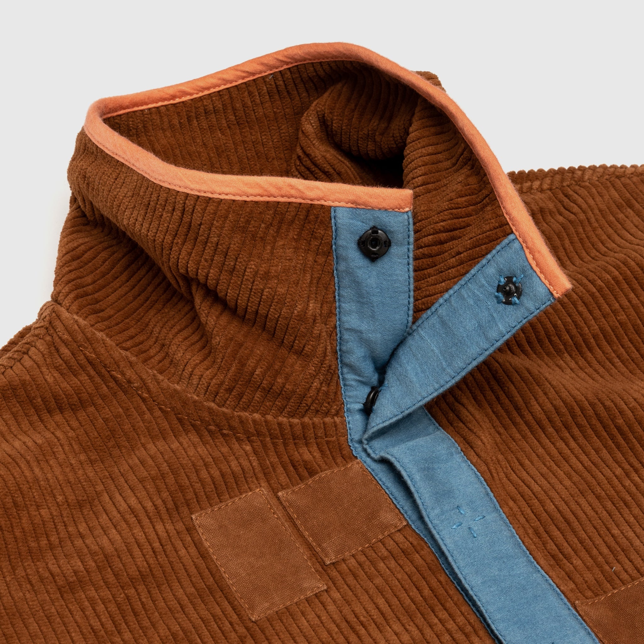 POLITE PULLOVER - 3