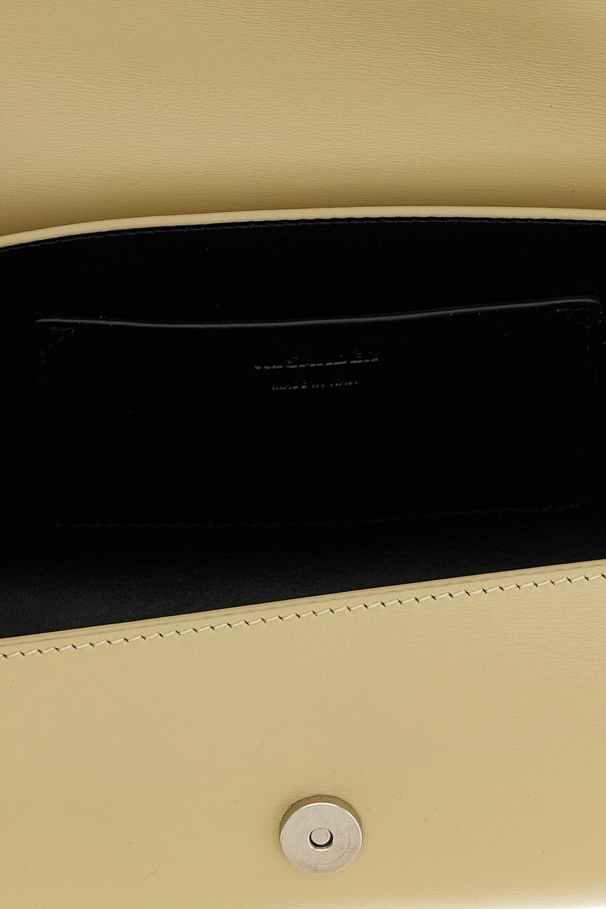 'Cannolo' small shoulder bag - 5
