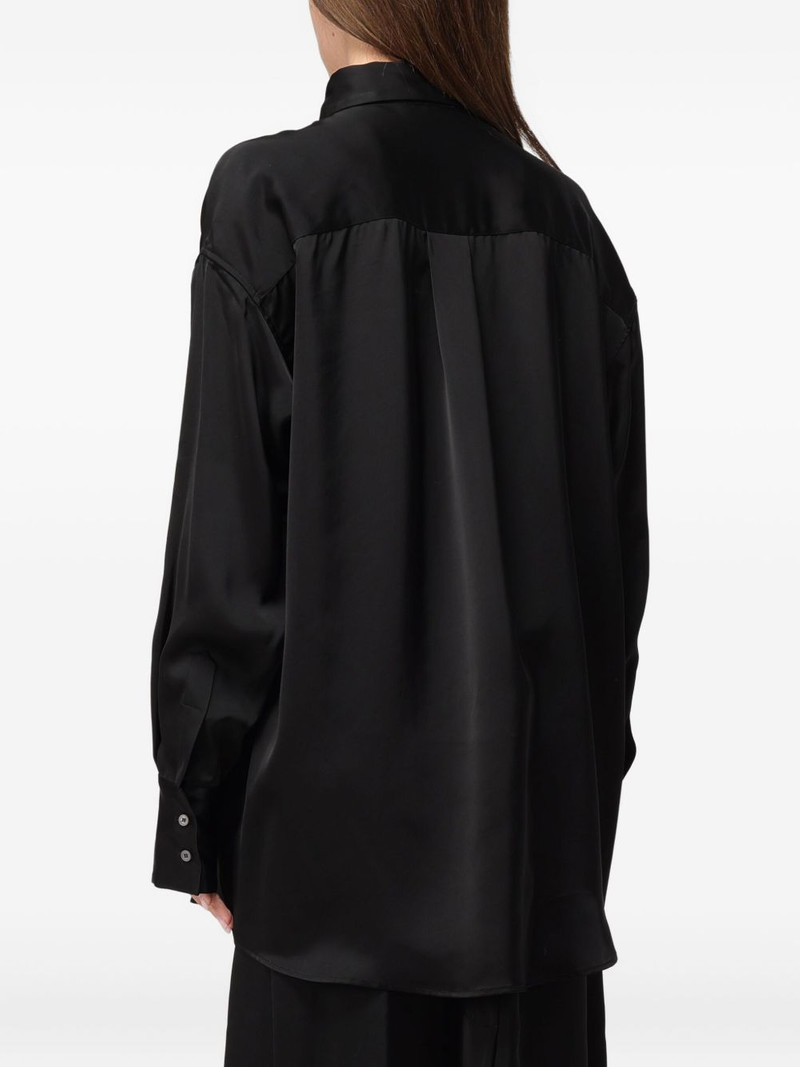 FABIANA FILIPPI buttoned shirt outlook