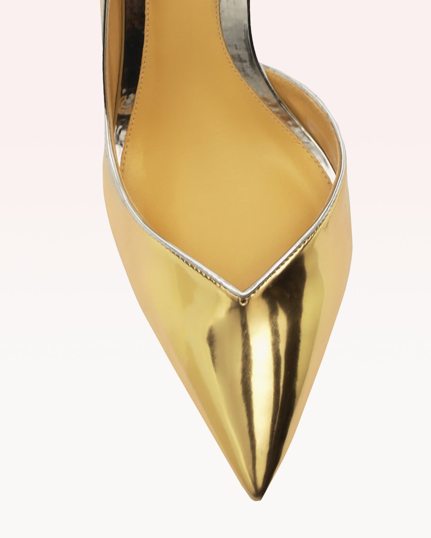 ANGE SPECCHIO PUMP - 5