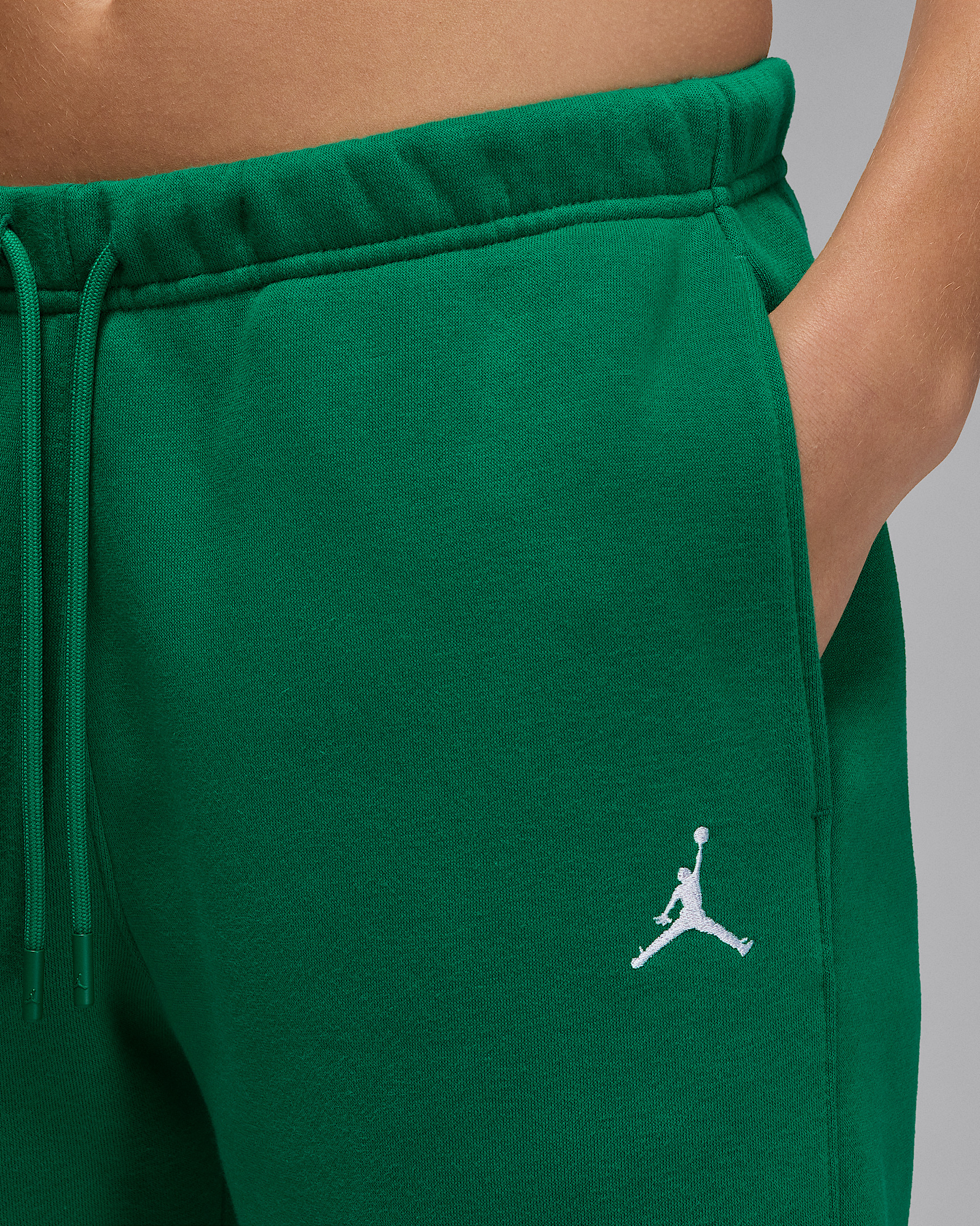 Jordan Brooklyn Fleece Women's Pants - 3