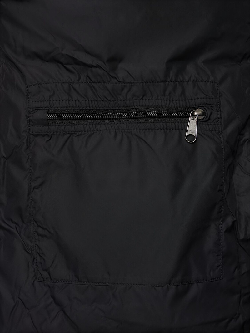 1996 Retro Nuptse down jacket - 7