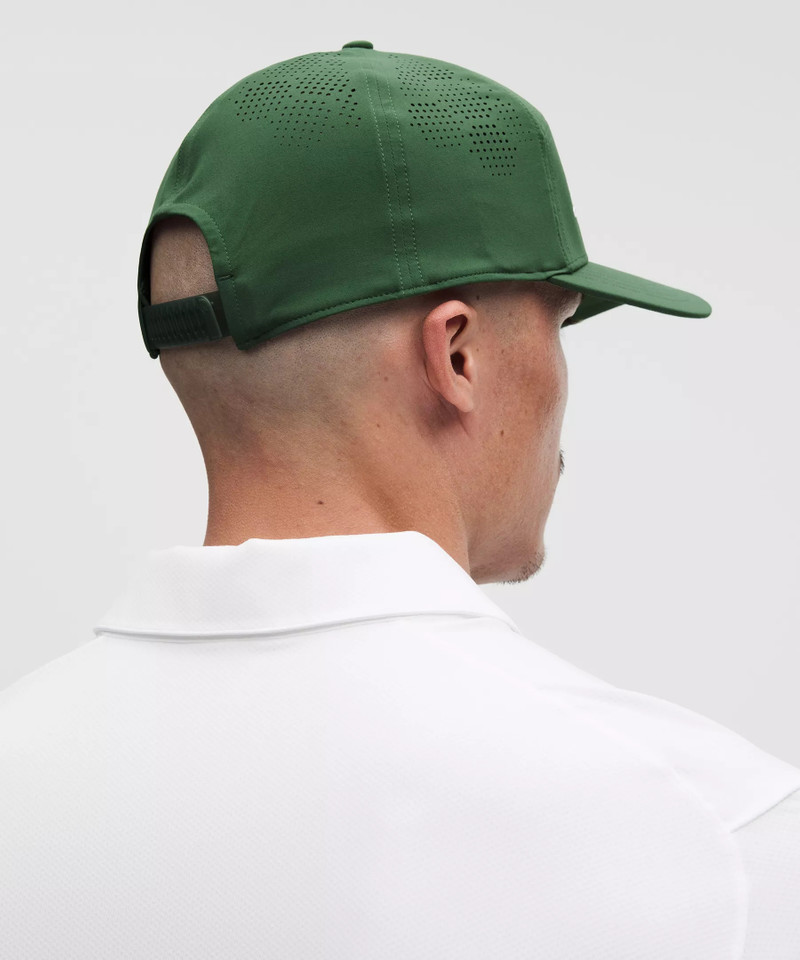 The Game Days Snapback 3