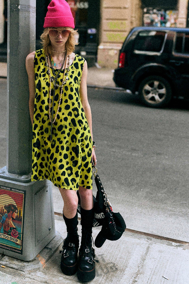 MINI TANK SLIP 1