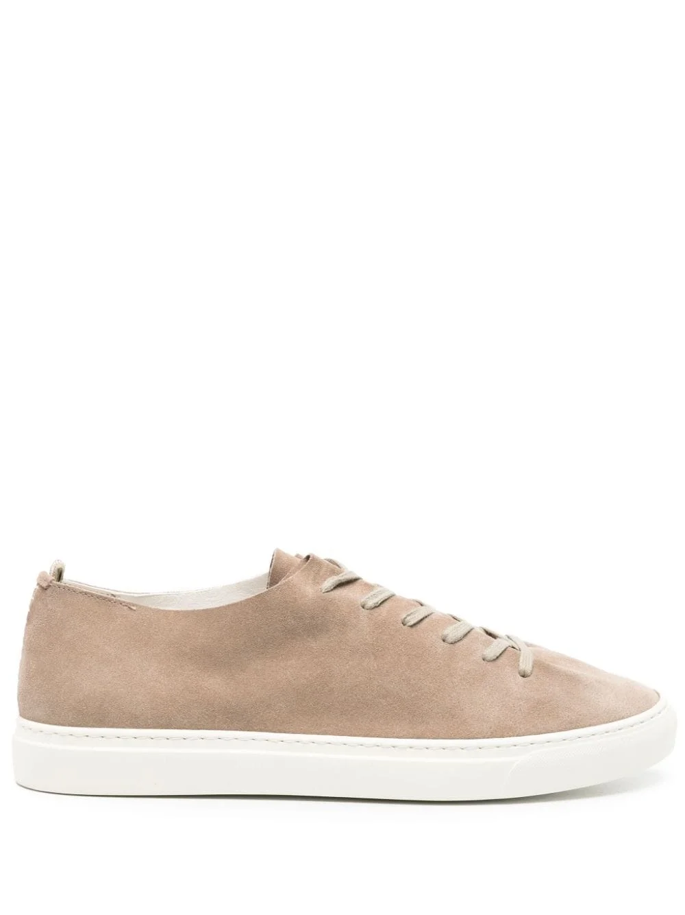 Leggera 001 suede sneakers - 1