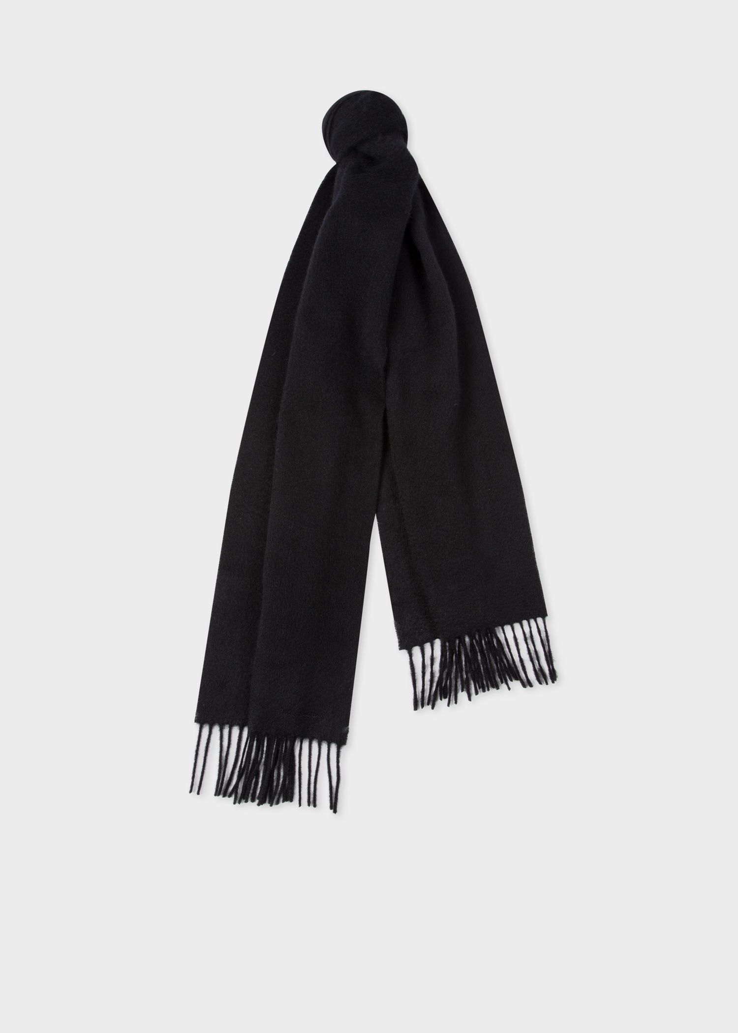 Cashmere Scarf - 6