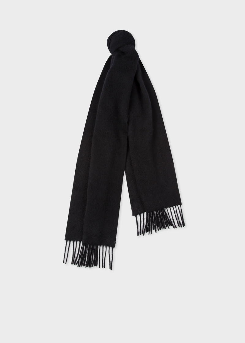Cashmere Scarf 6