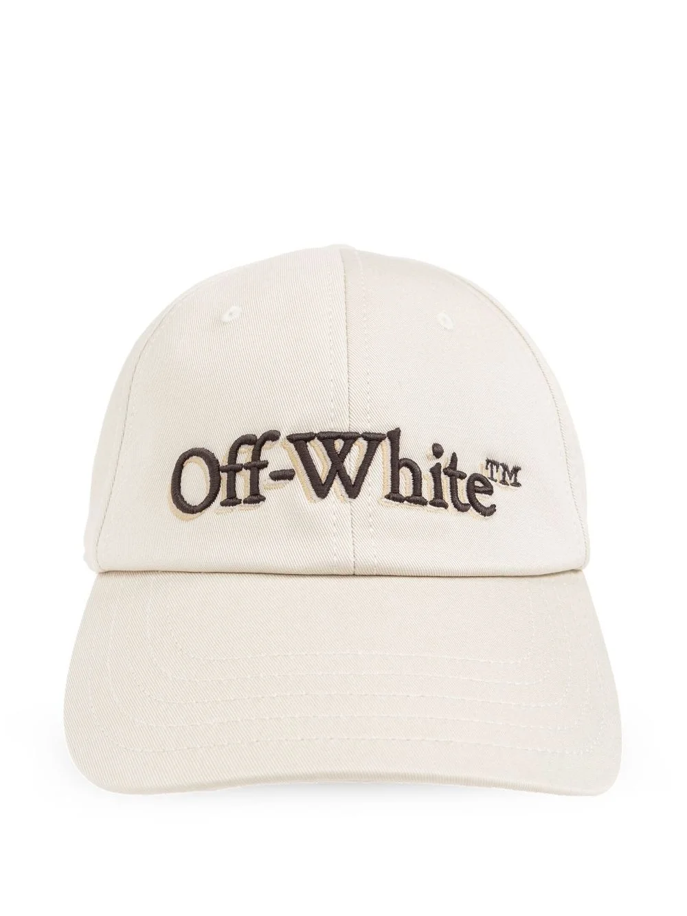 Bookish baseball cap - 1