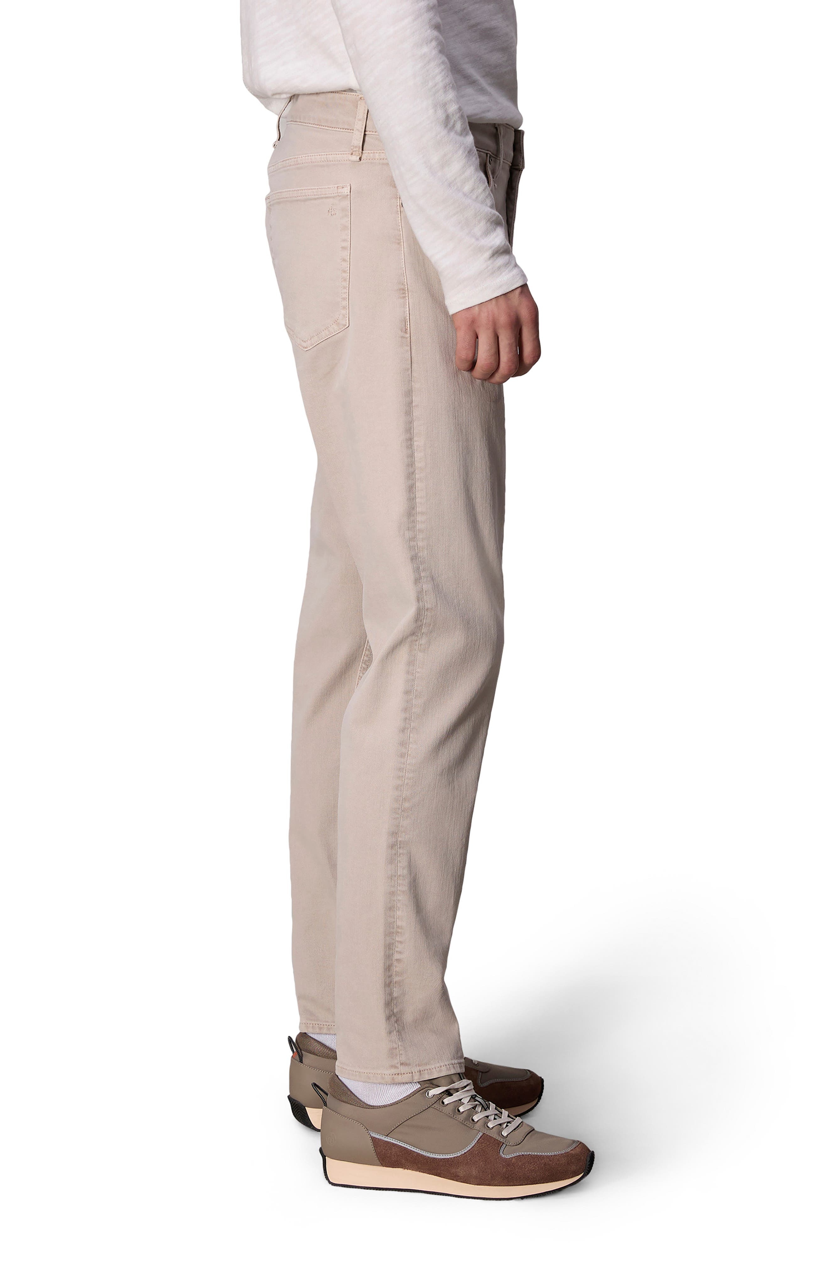 Fit 2 Aero Stretch Slim Jeans - 3