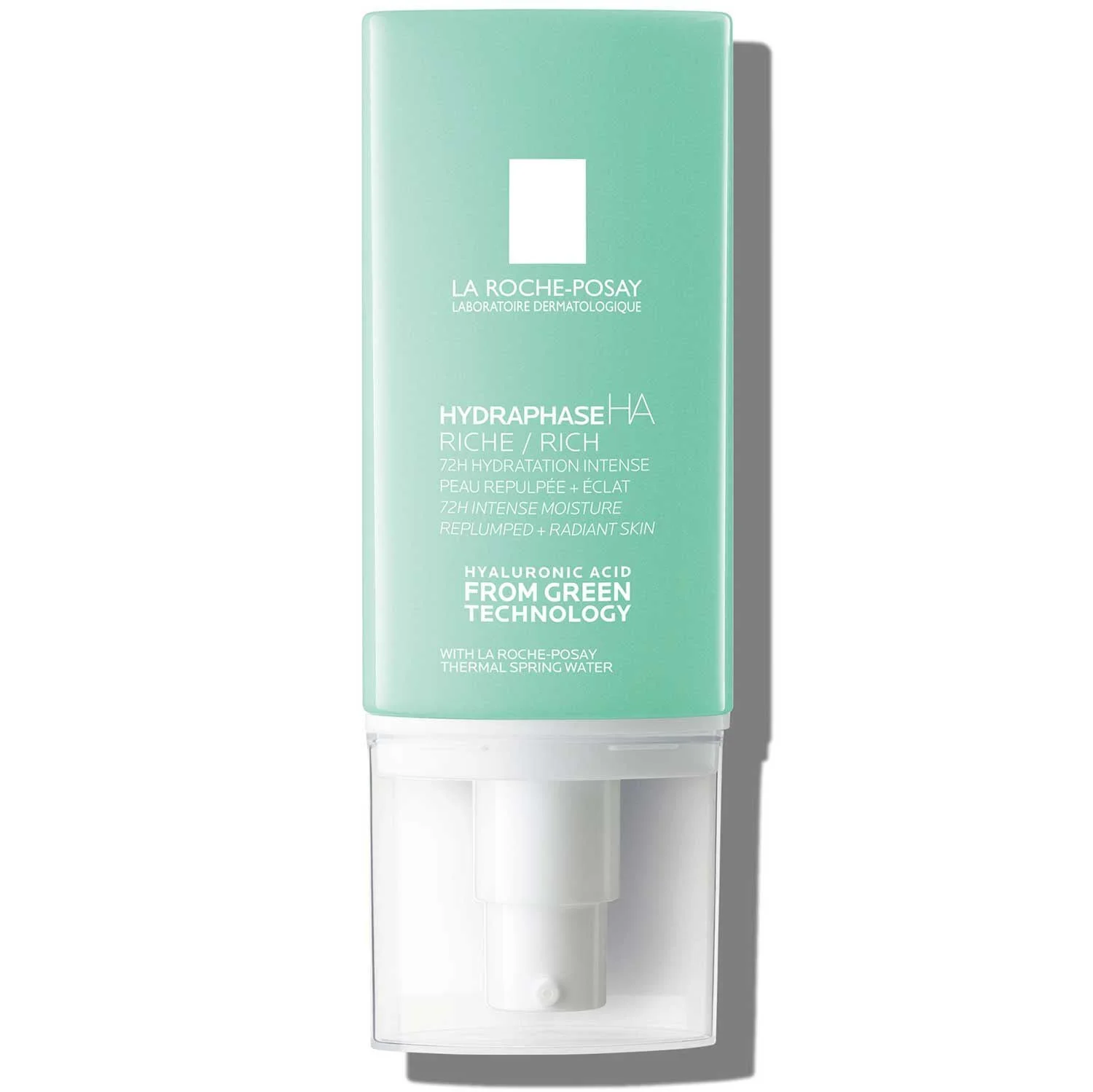 Hydraphase HA Rich Hyaluronic Acid Face Cream - 1