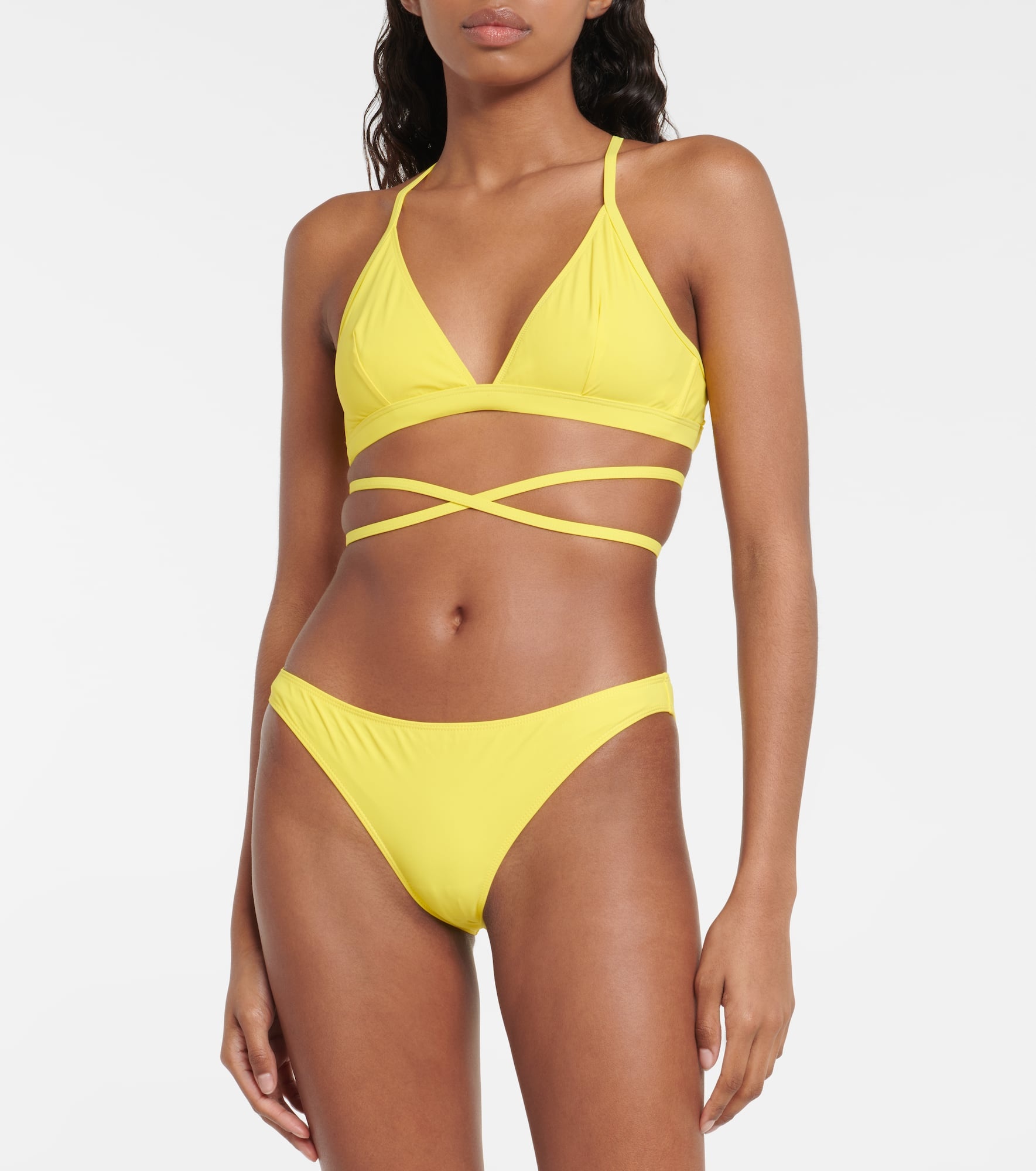 Solange bikini top - 2