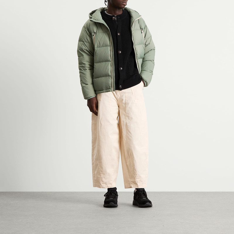 FrizmWORKS FrizmWORKS Cotton Balloon Pants outlook
