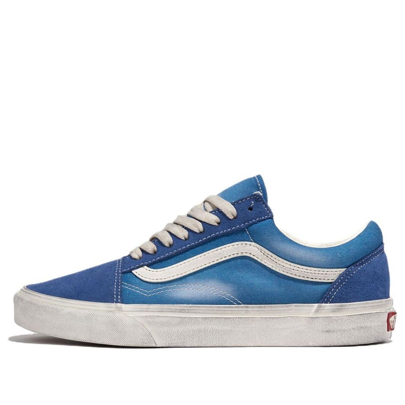 Vans Old Skool 'Wave Washed Blue' VN000CR5CJE - 1