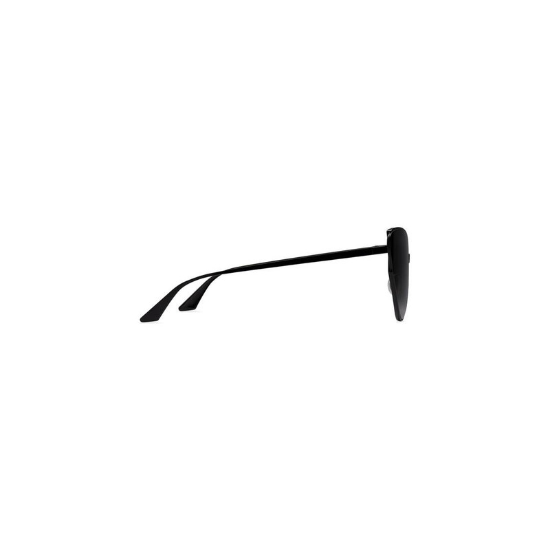 Shield 2.0 Cat Sunglasses in Black 4