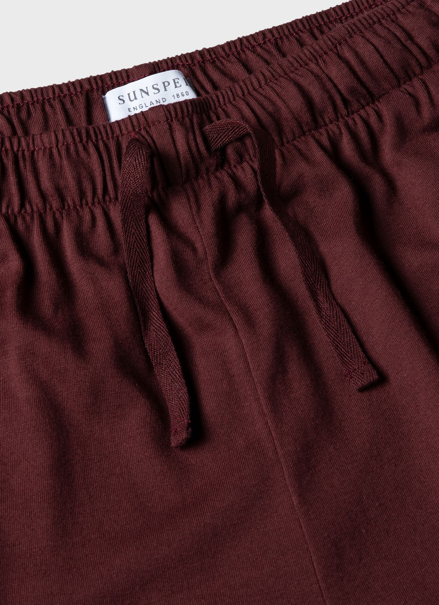 Cotton Modal Lounge Pant - 4