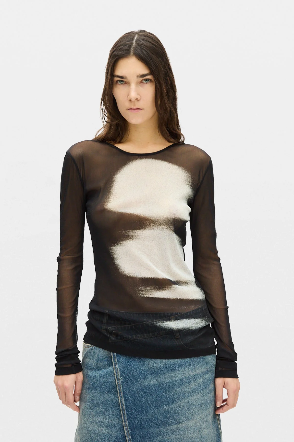 Fiene Slim Fit T - 1