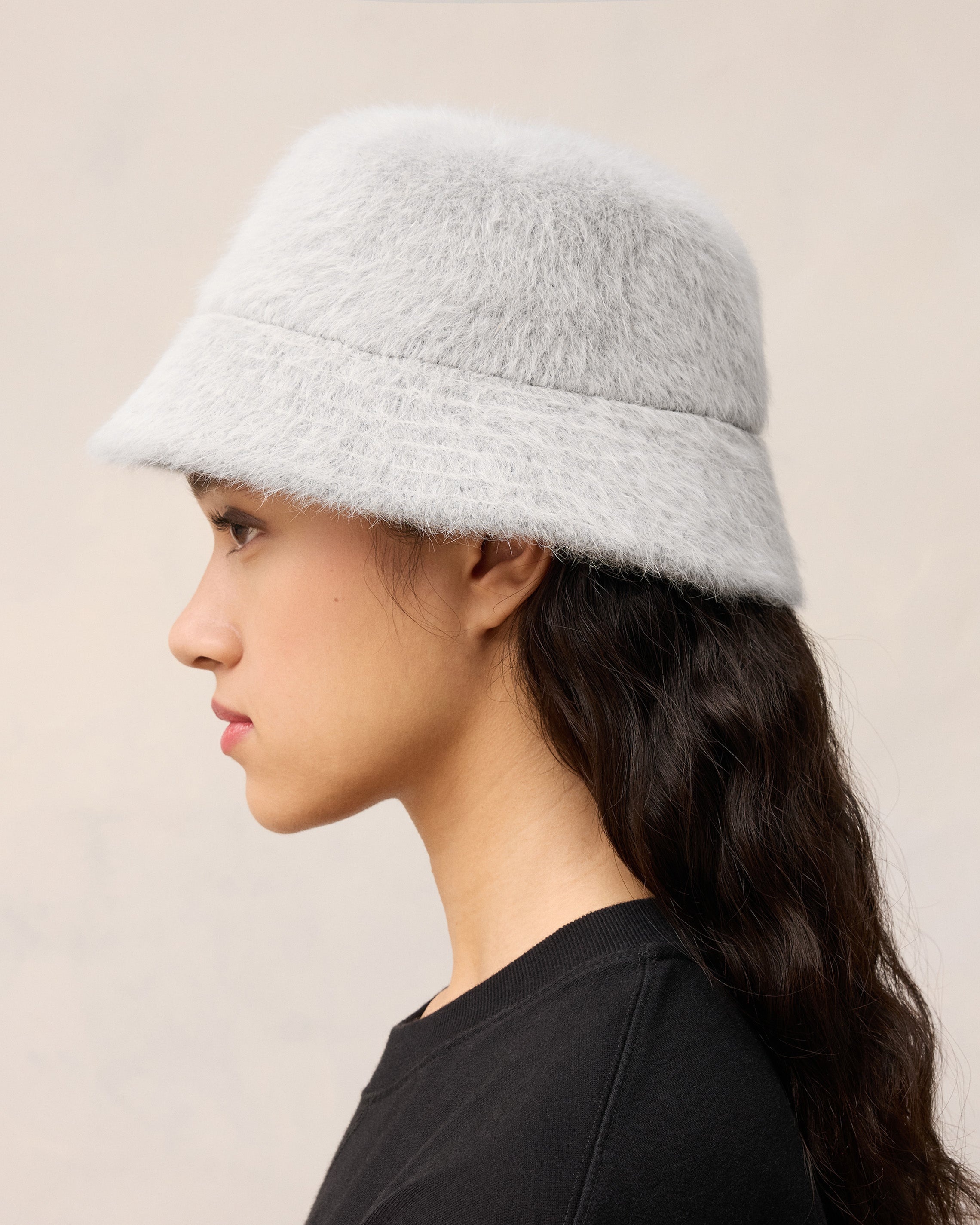 AMI DE COEUR STUD BUCKET HAT - 5