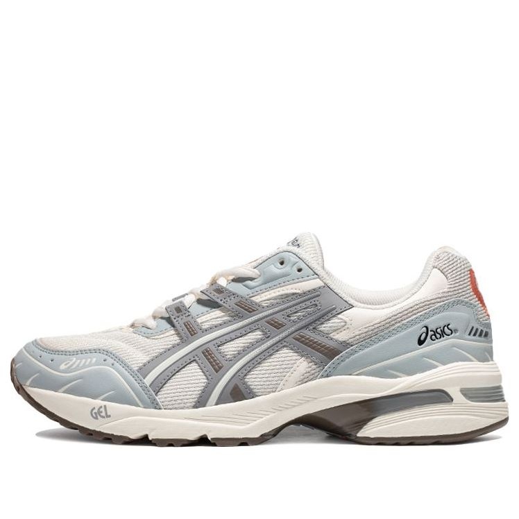 Asics Gel-1090 'Cream Gray Blue' 1203A243-021 - 1