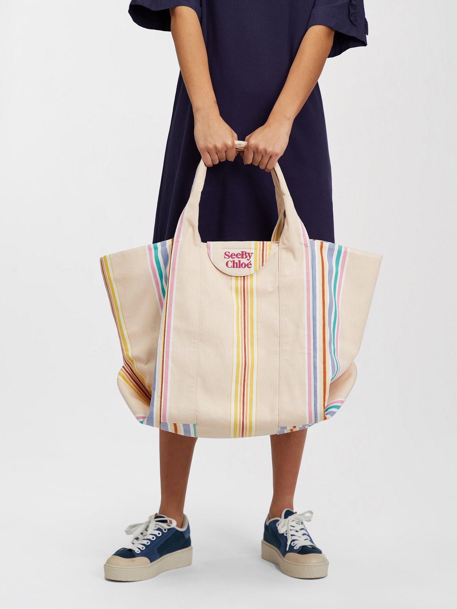 LAETIZIA TOTE - 1
