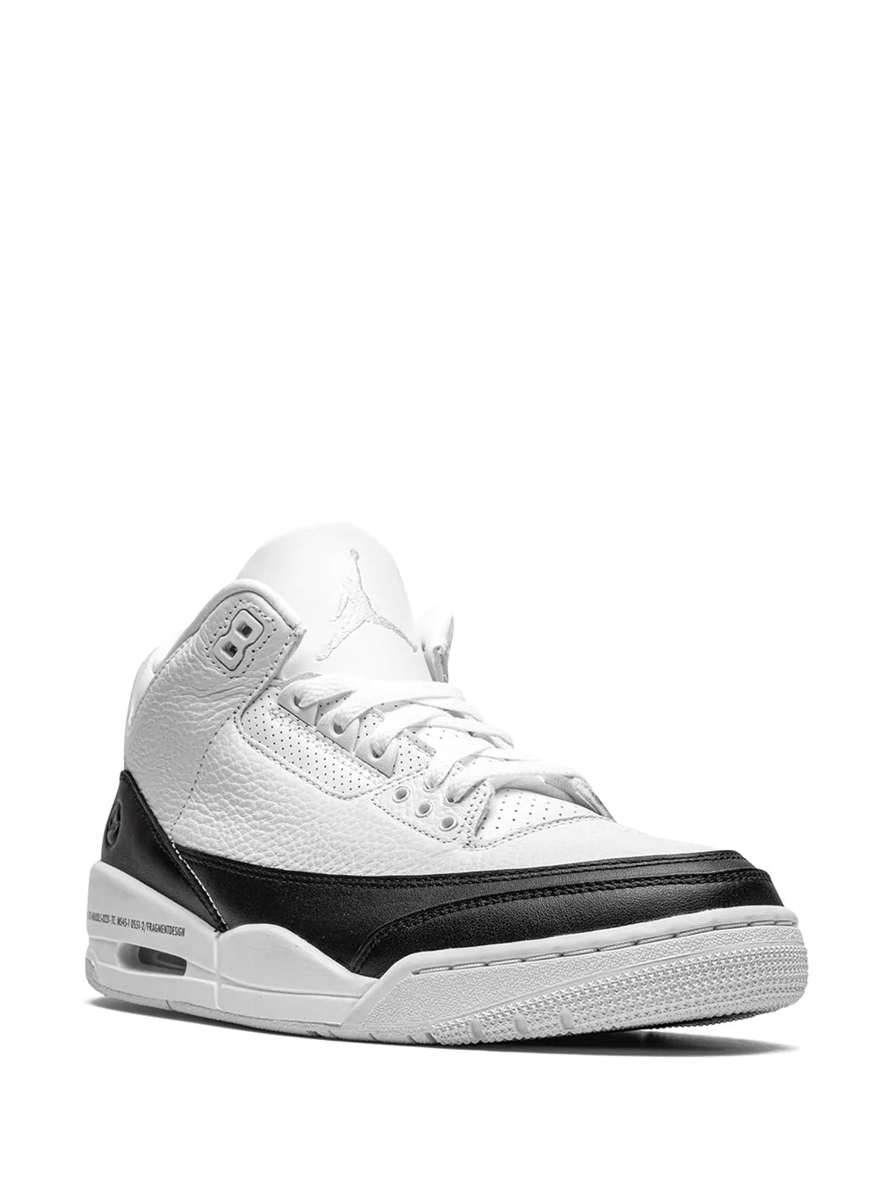 Air Jordan 3 Retro  "Fragment" sneakers - 2